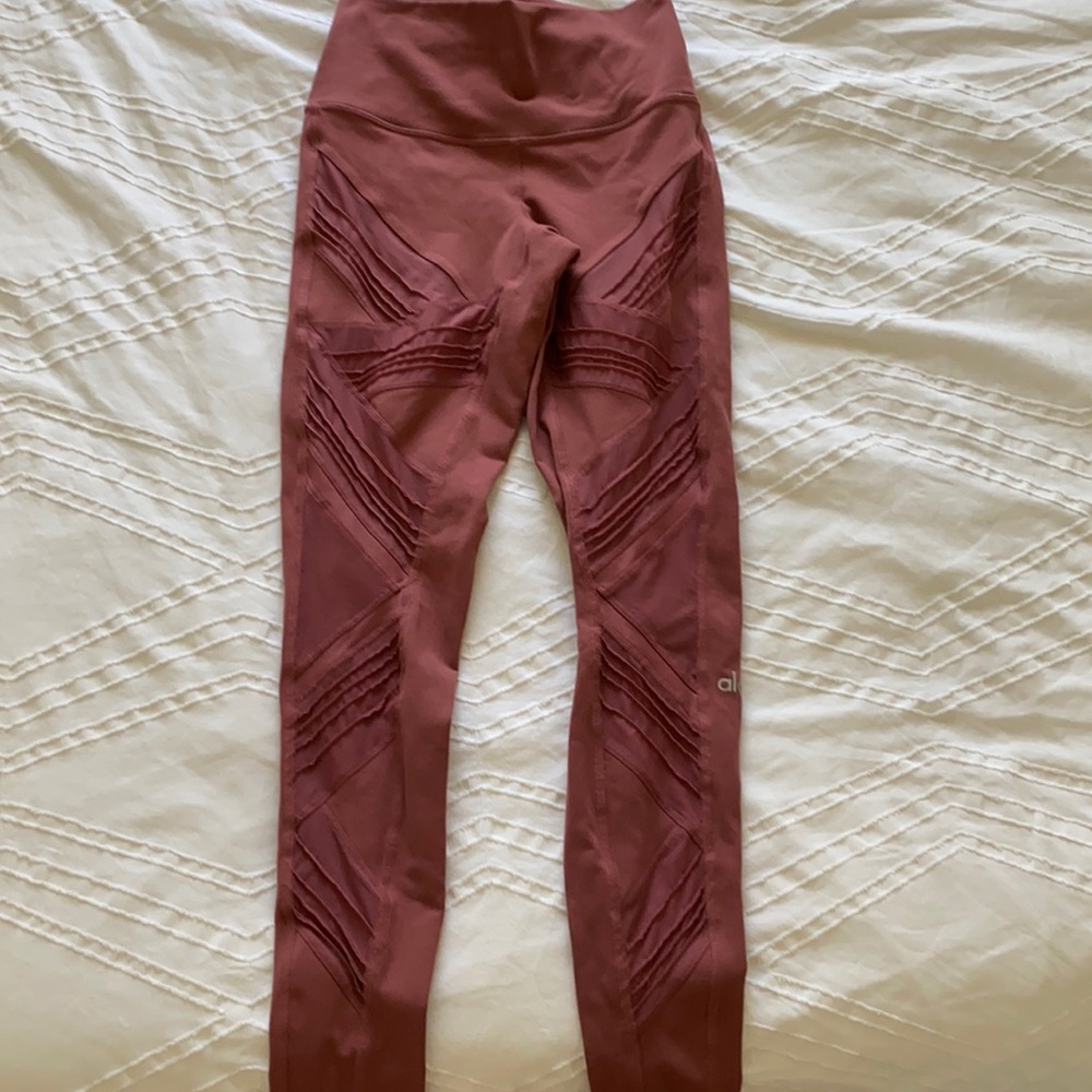 alo leggings